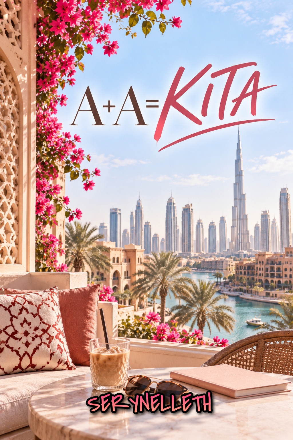 A+A=KITA