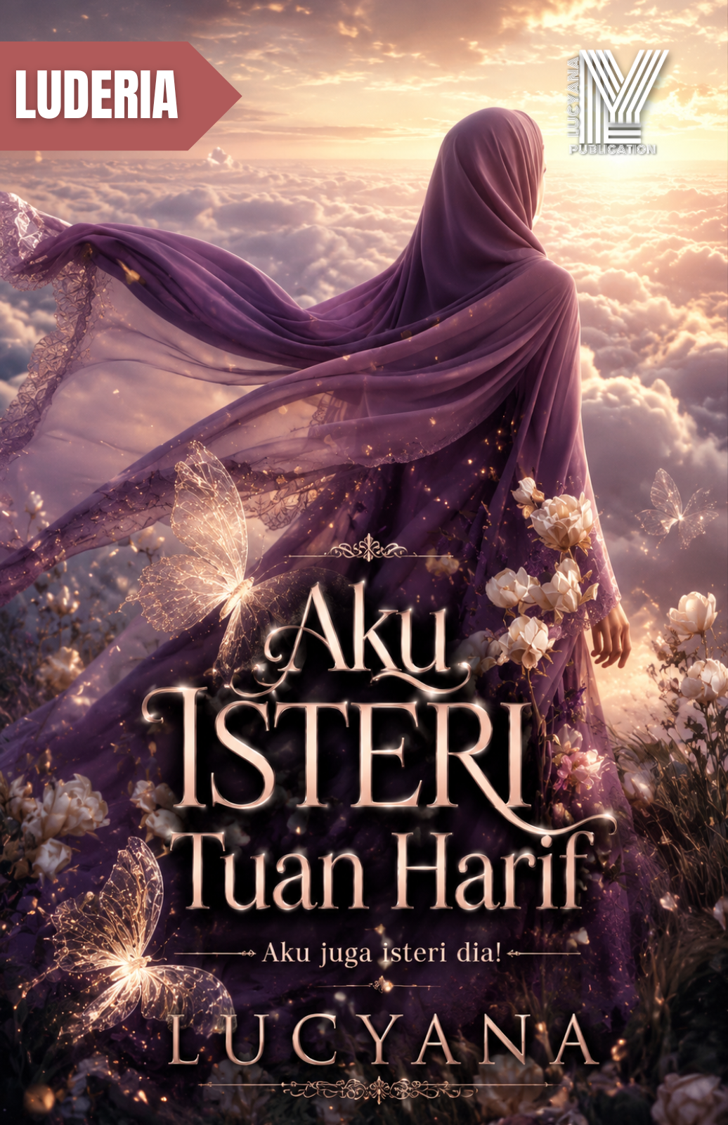 Aku Isteri Tuan Harif