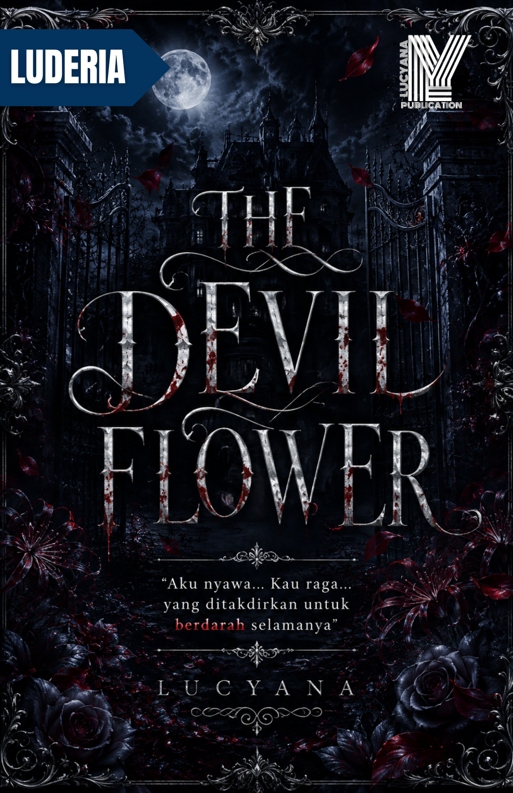 The Devil Flower