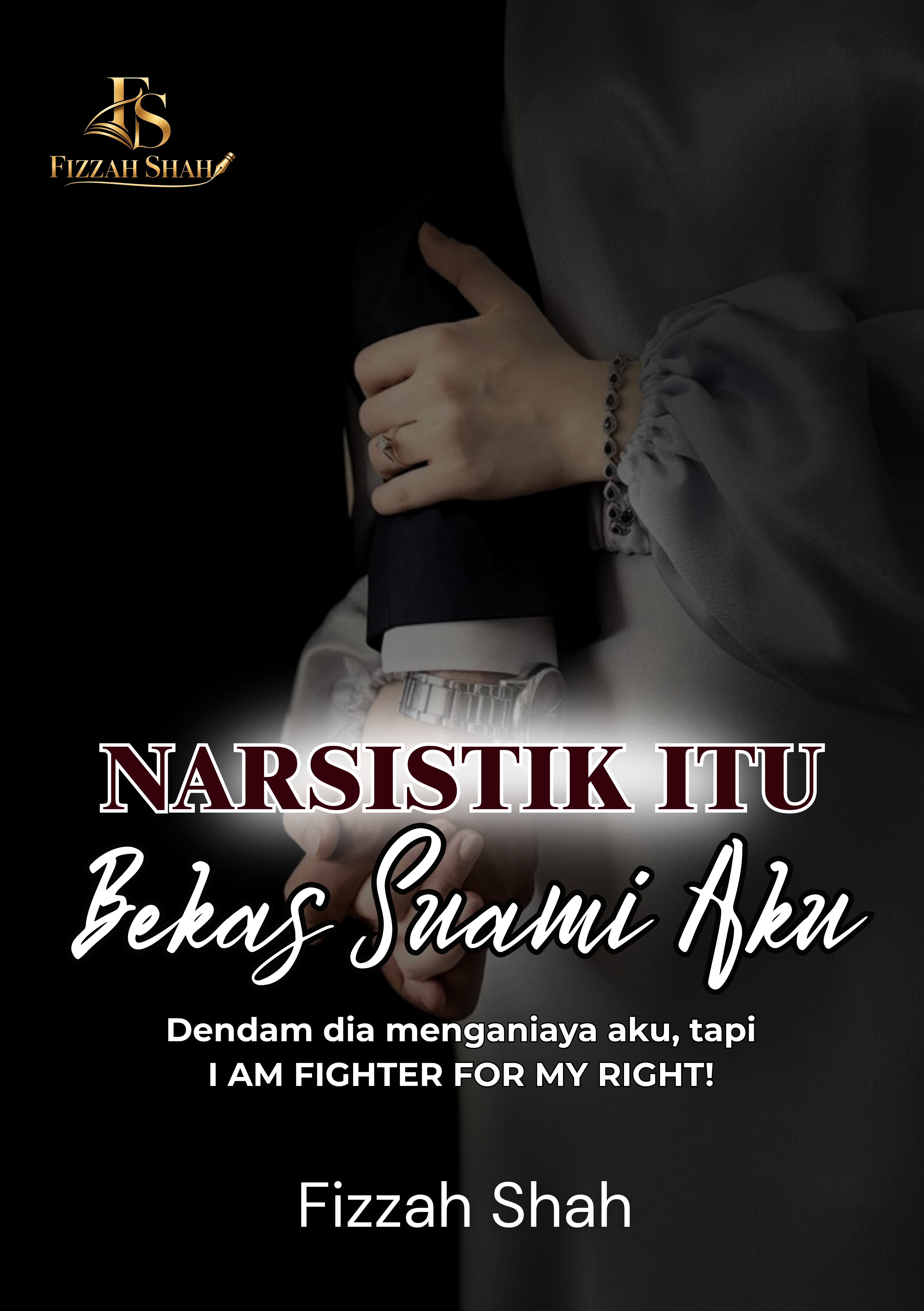 NARSISTIK ITU BEKAS SUAMI AKU