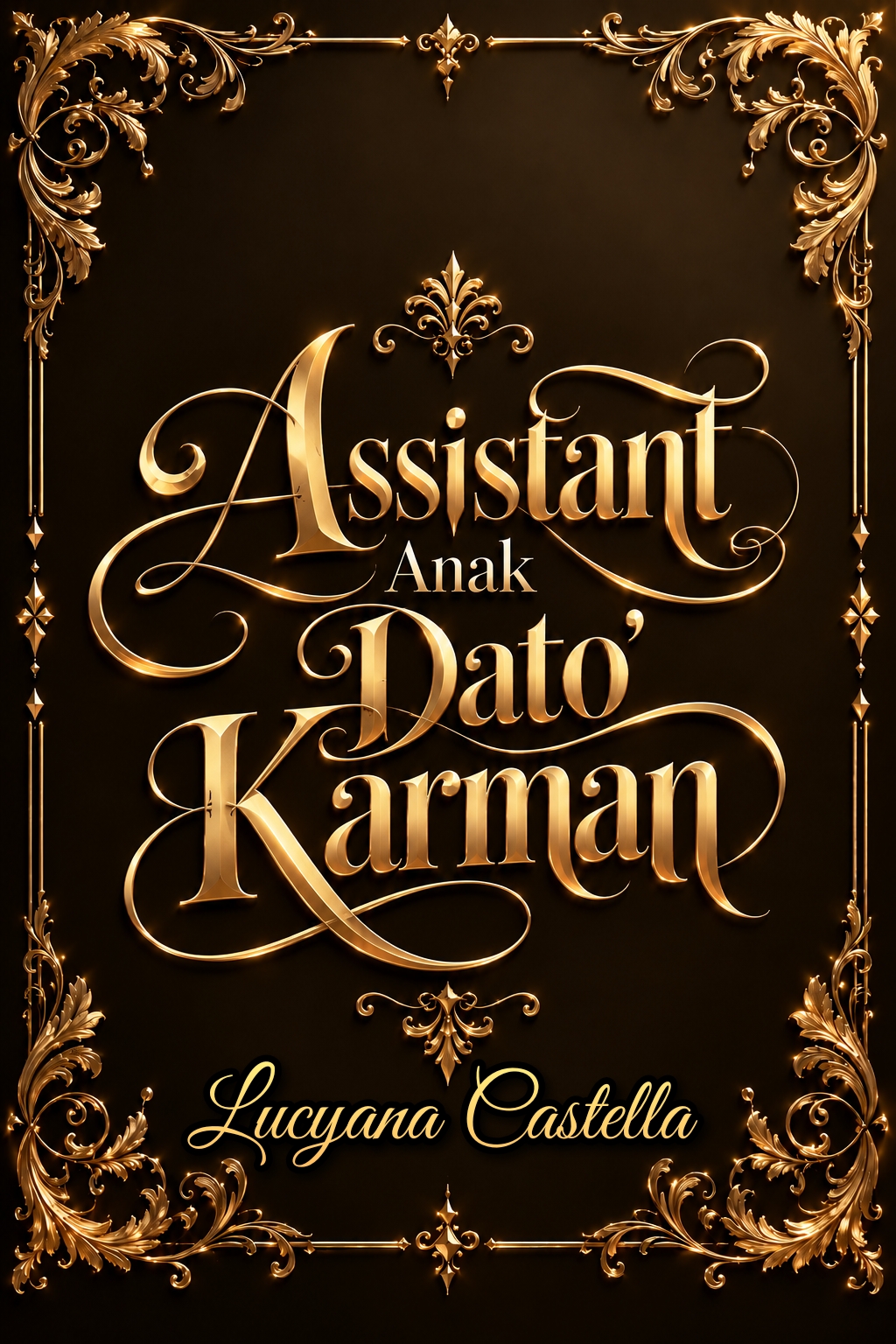 Assistant Anak Dato' Karman