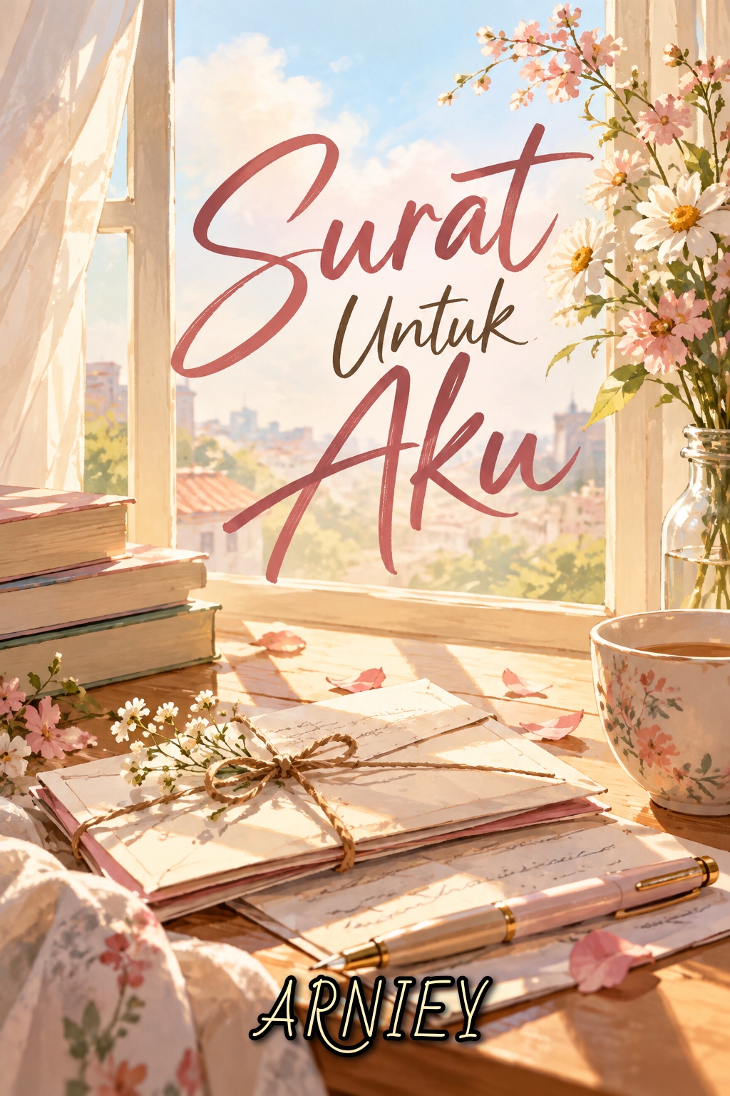 Surat untuk Aku