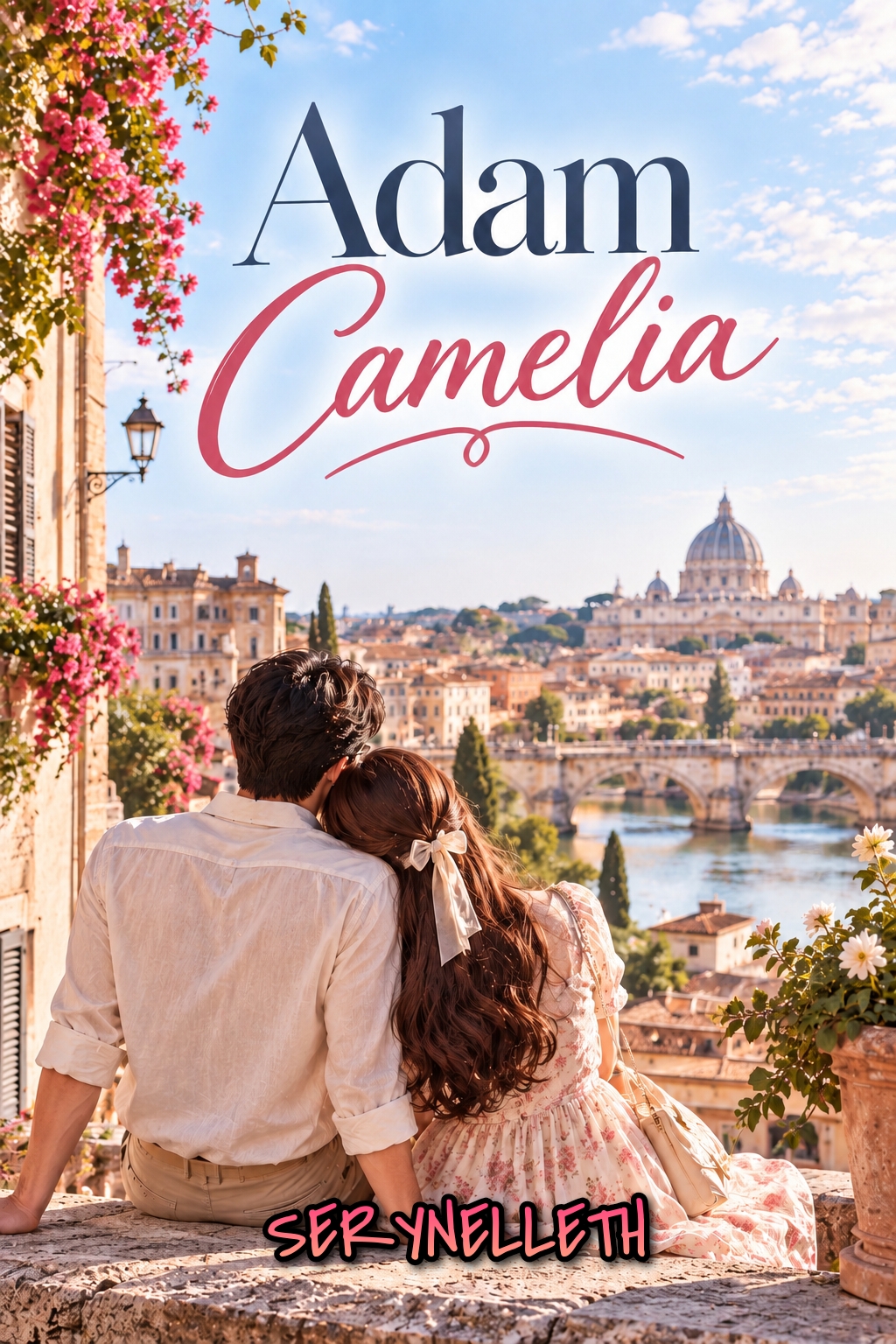 Adam Camelia