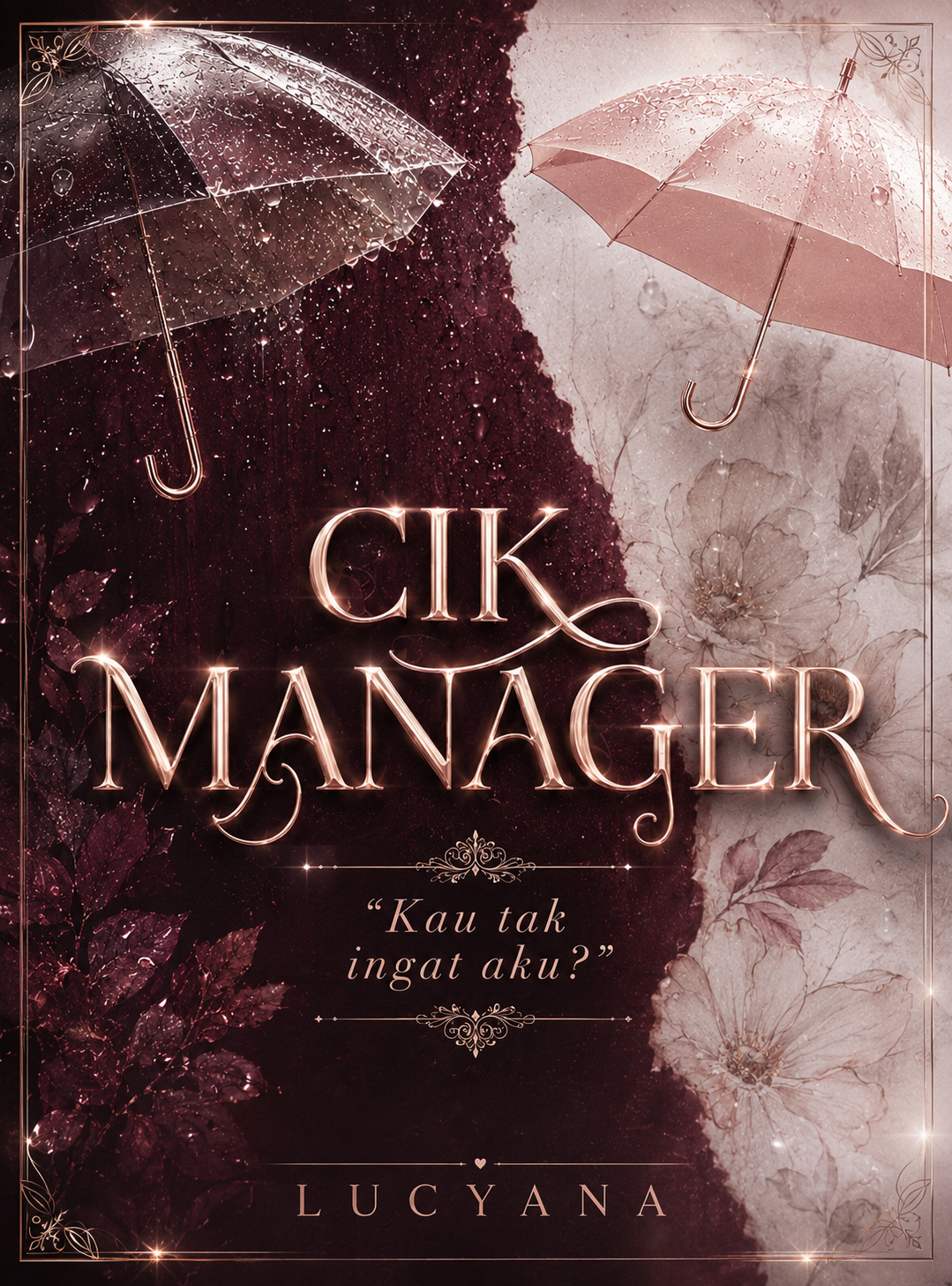 Cik Manager