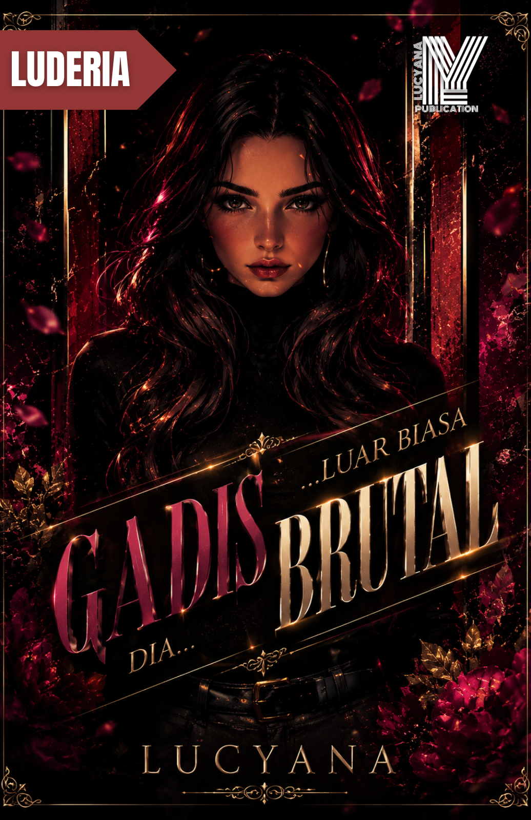 Gadis Brutal