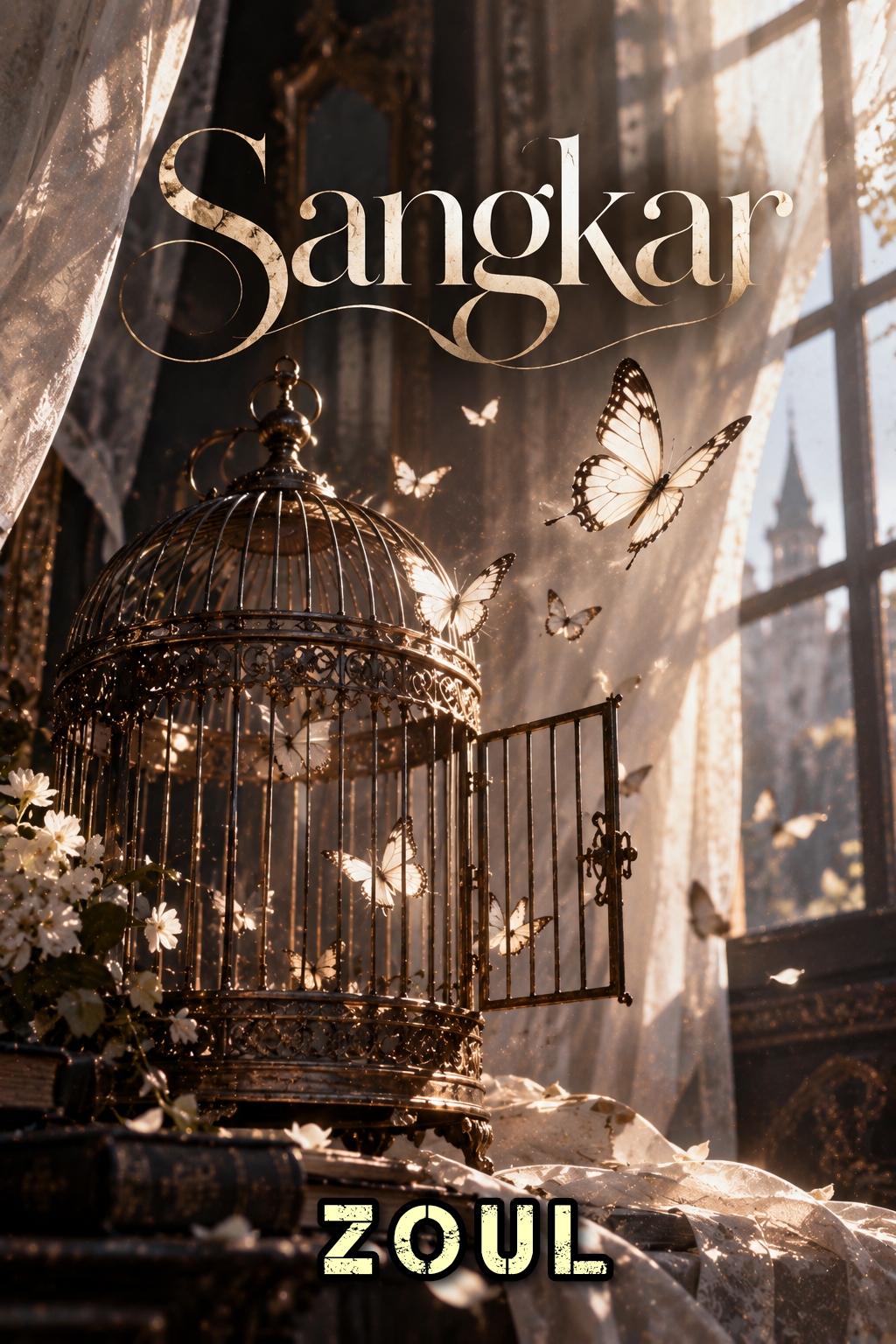 Sangkar