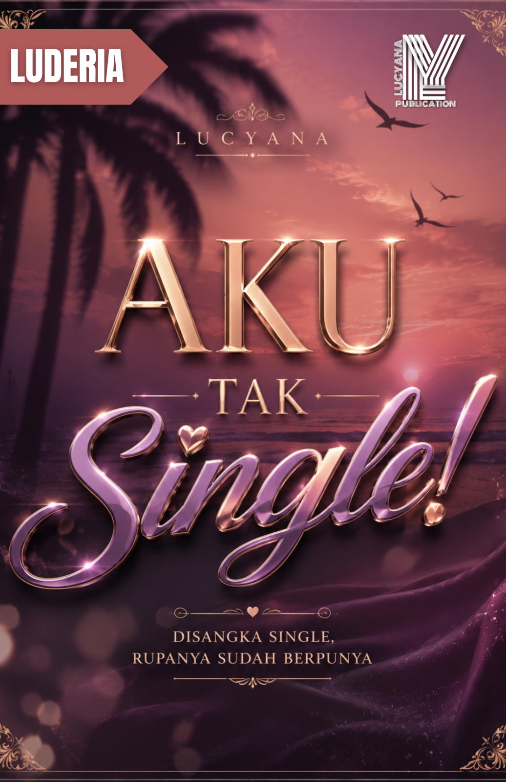Aku Tak Single!