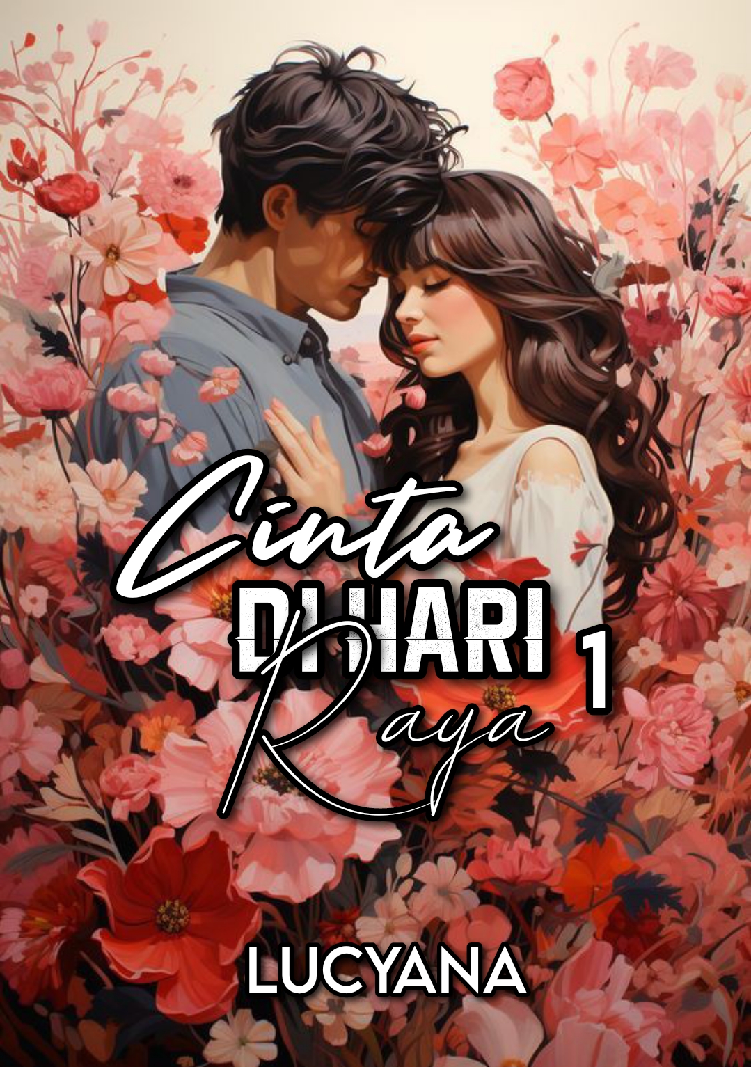 Cinta Di Hari Raya (1)