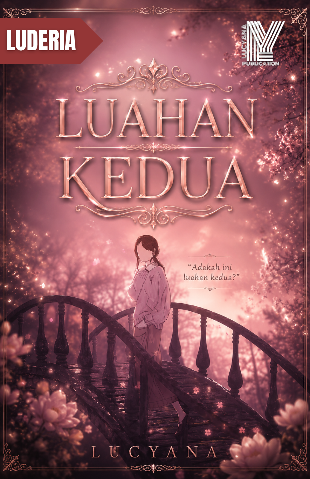 Luahan Kedua