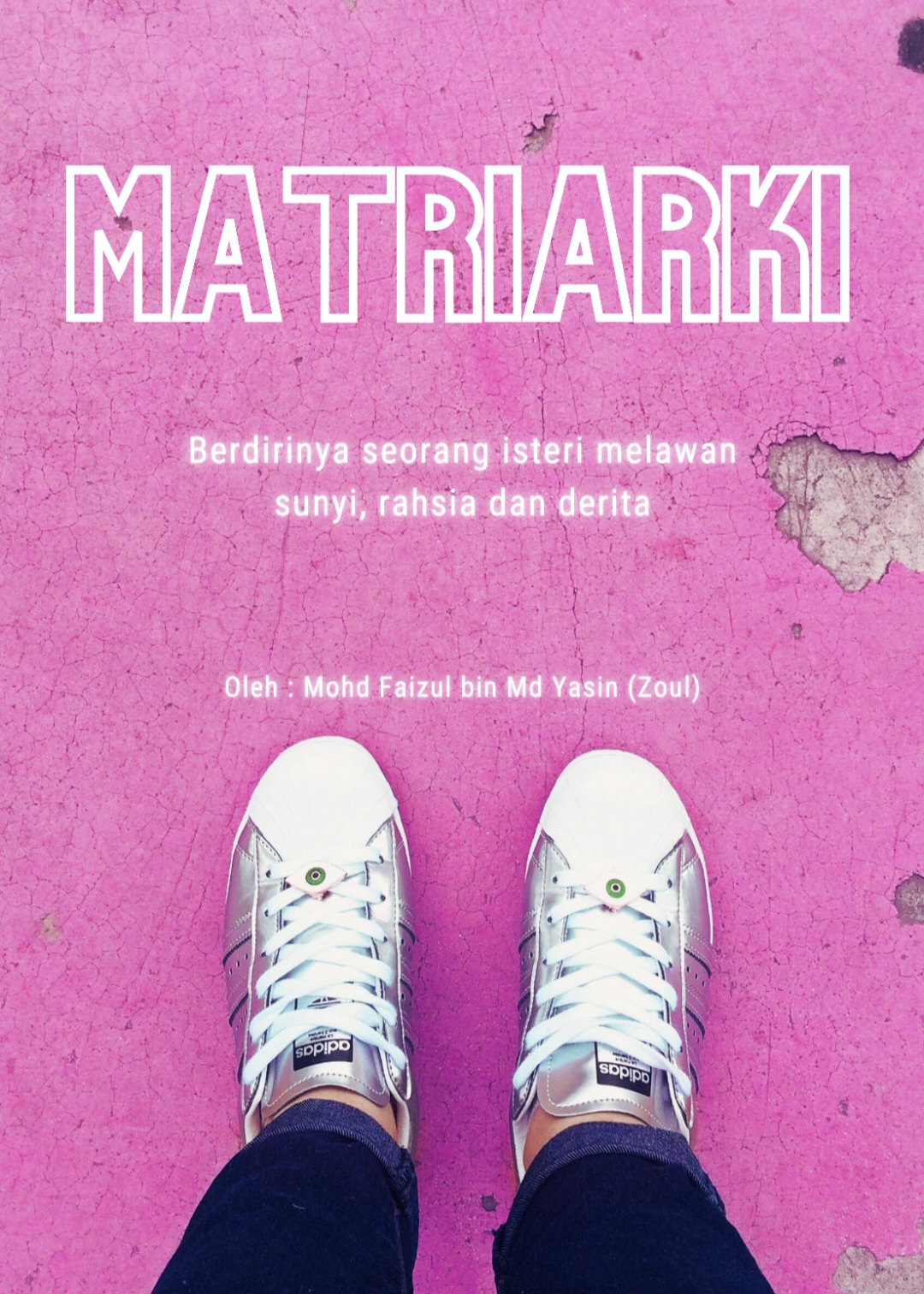 Matriarki