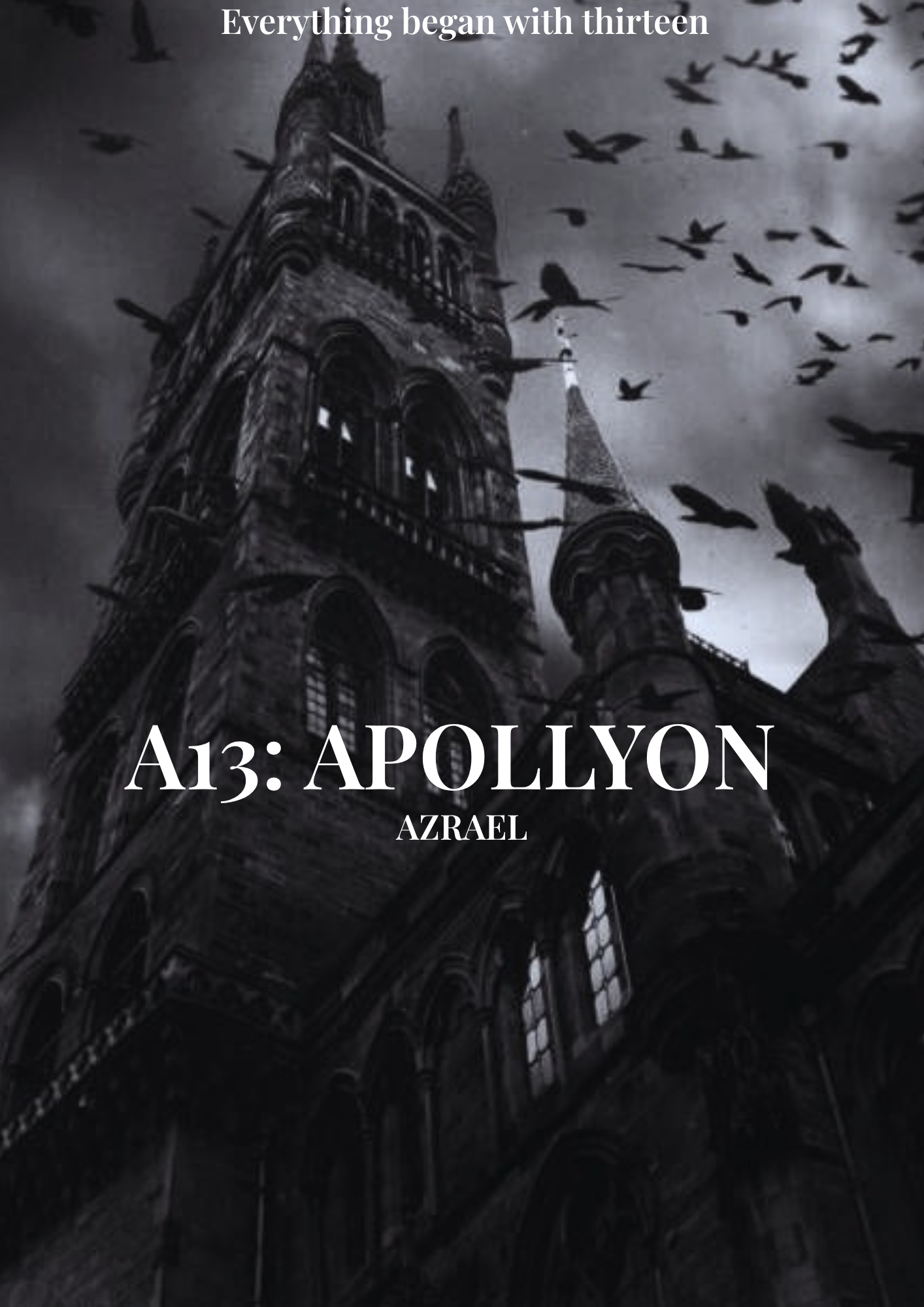 Case A13: Apollyon