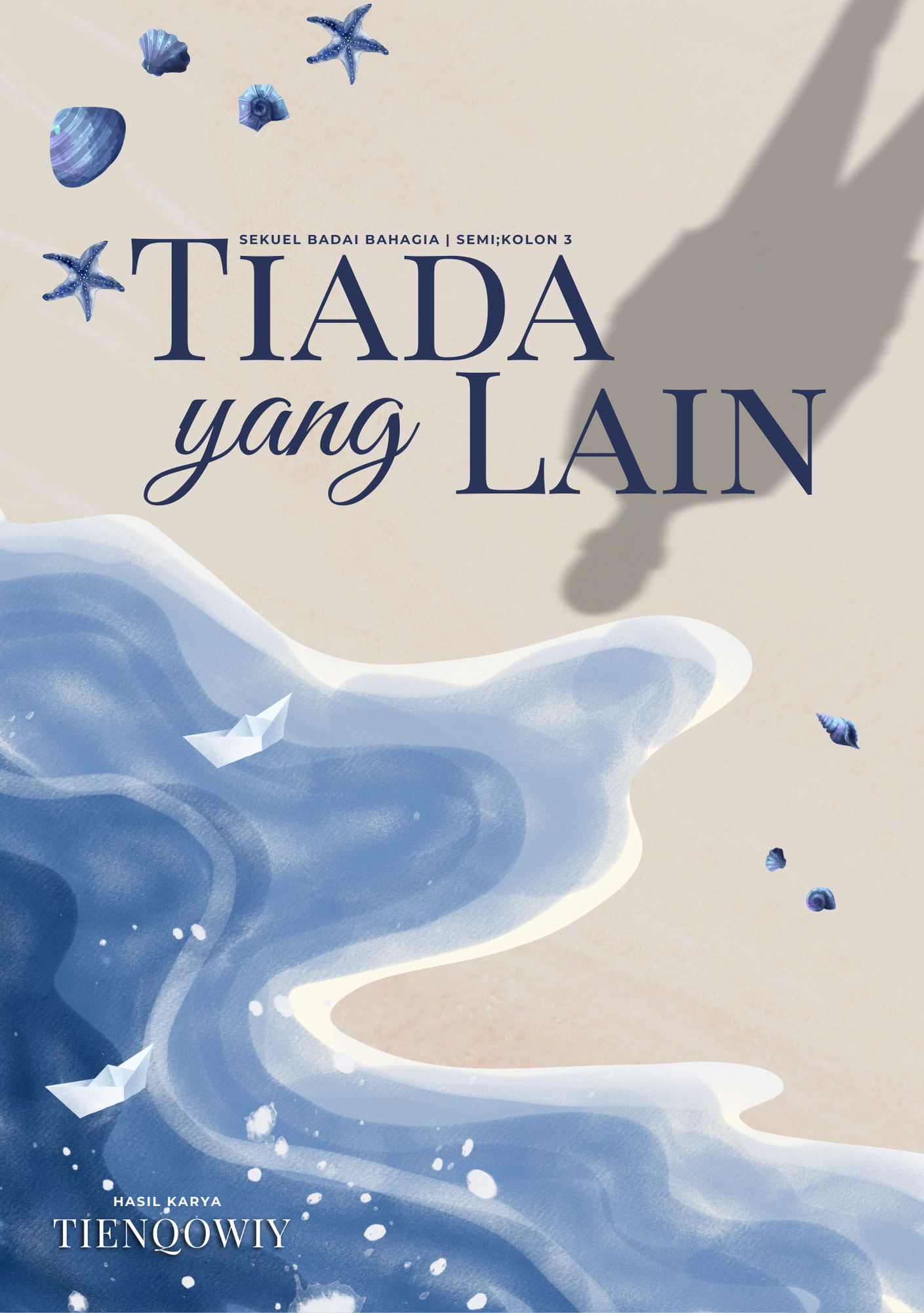 TIADA YANG LAIN