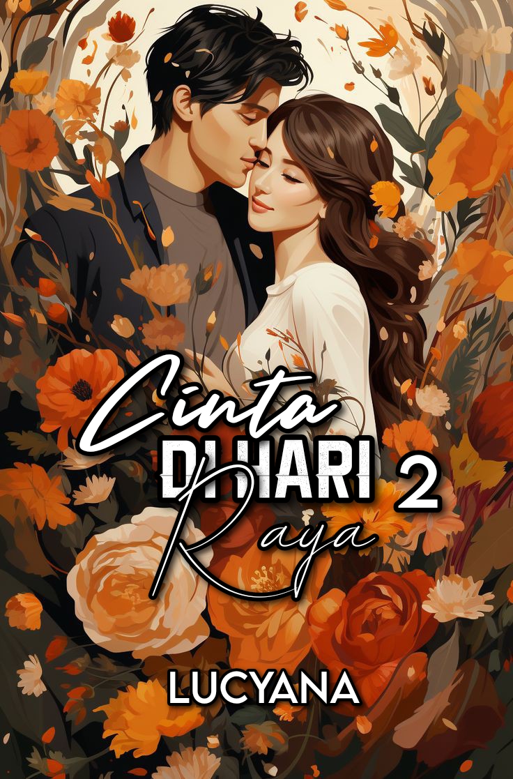 Cinta Di Hari Raya (2)