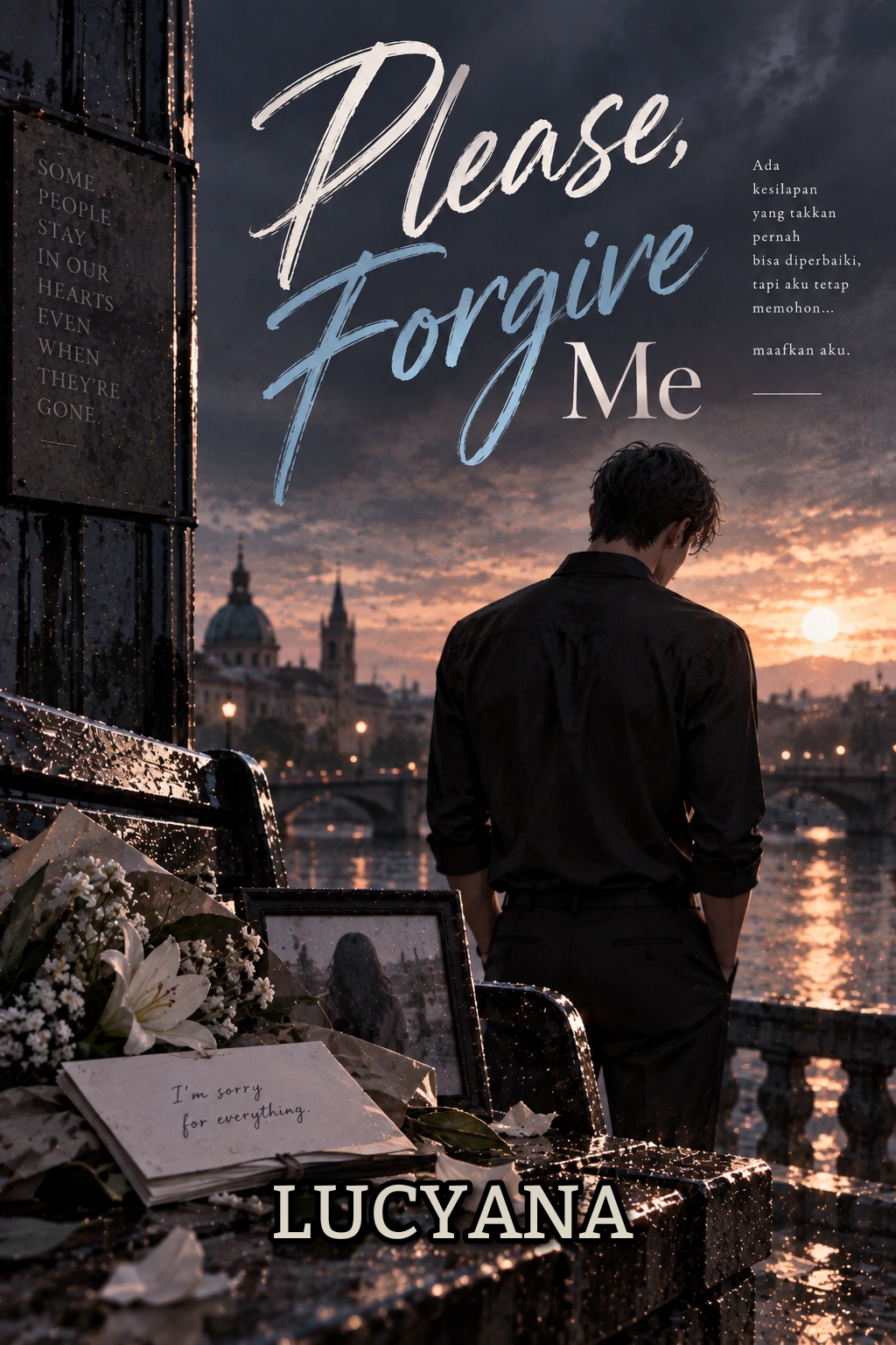 Please, Forgive Me!
