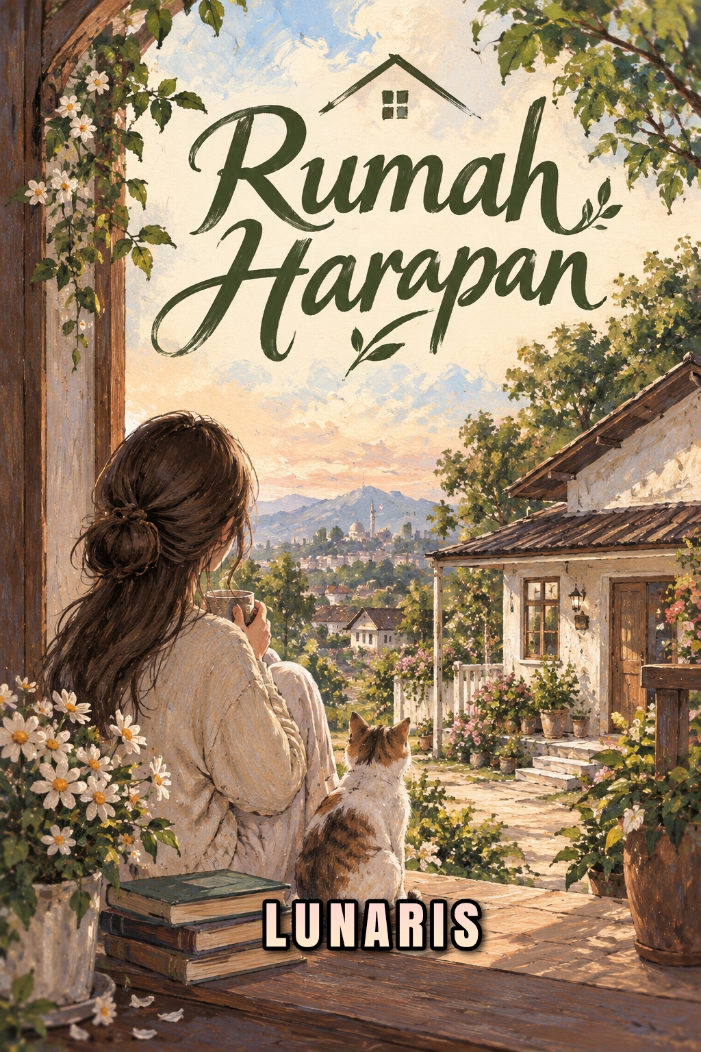 Rumah Harapan