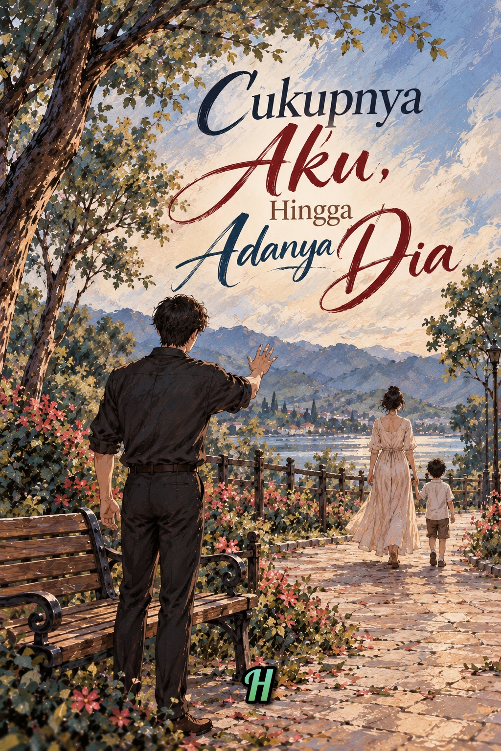 Cukupnya Aku, Hingga Adanya Dia