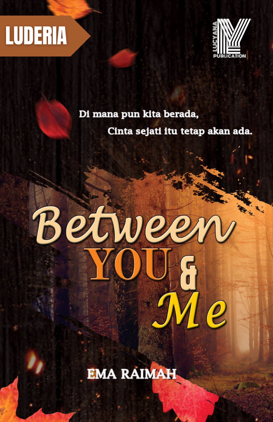 Between You & Me
