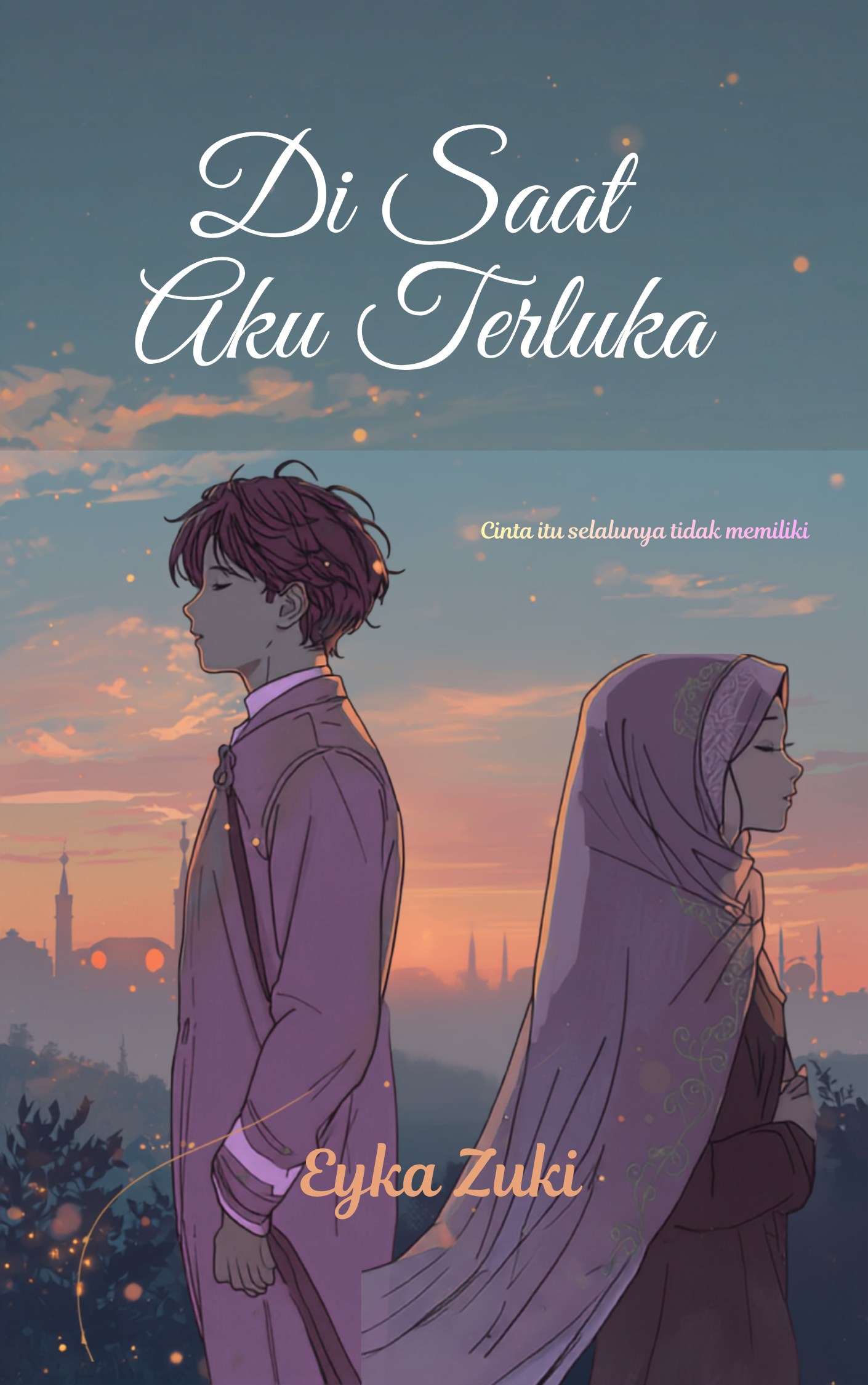 Di Saat Aku Terluka
