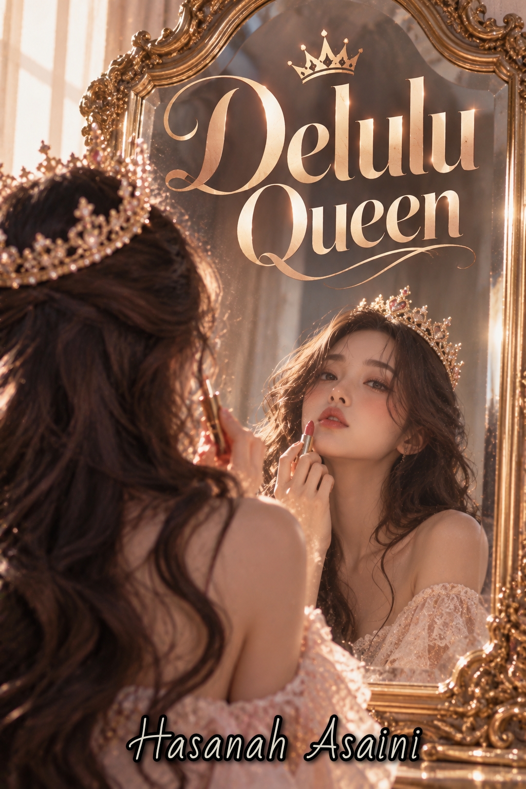 Delulu Queen