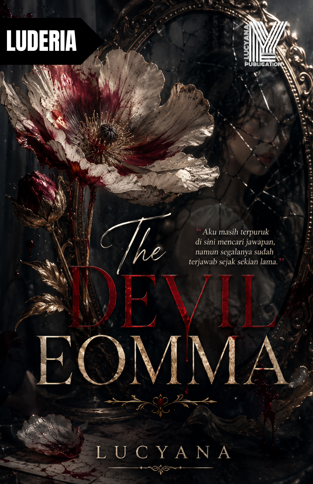 The Devil Eomma
