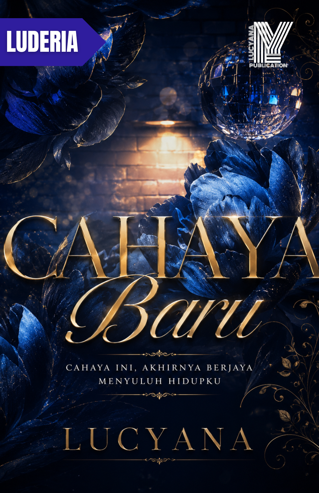 Cahaya Baru