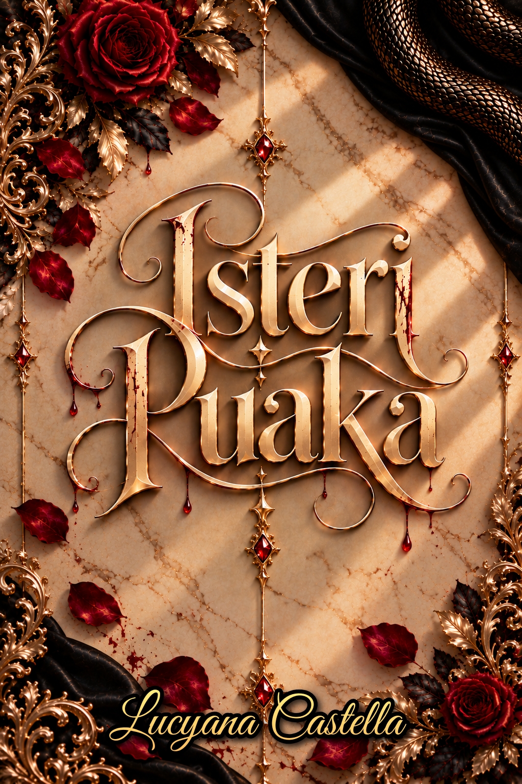 Isteri Puaka