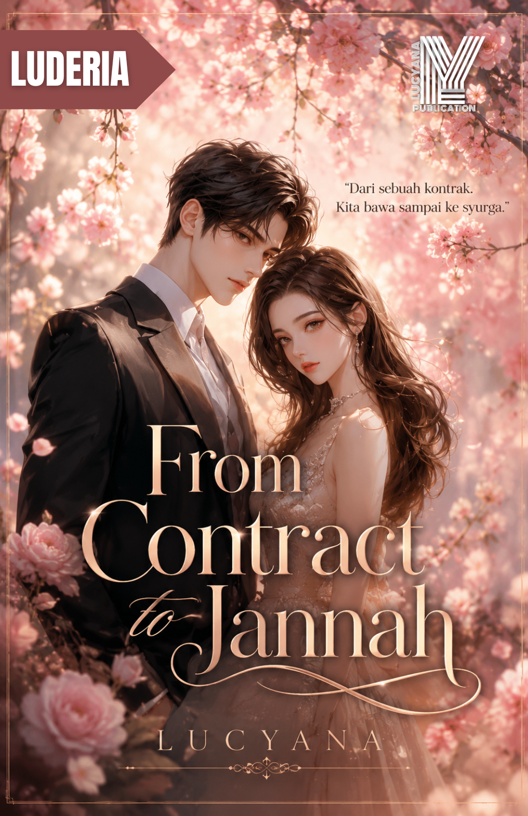 From Contract To Jannah