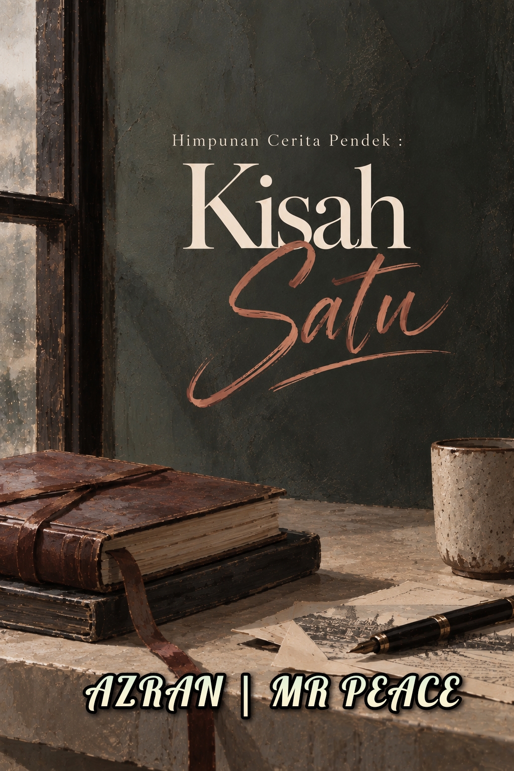 Himpunan Cerita Pendek (Kisah Satu)