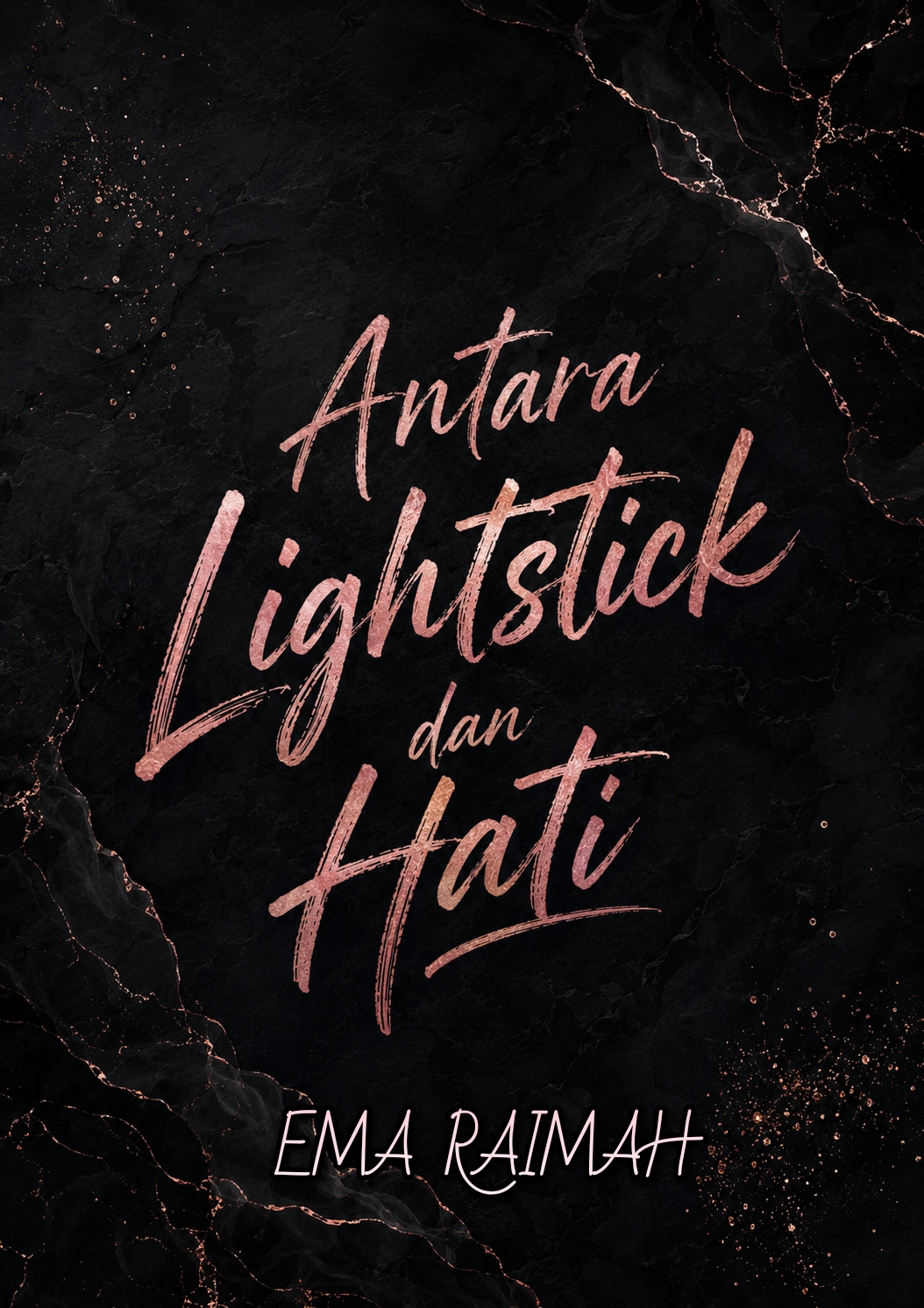 Antara Lightstick Dan Hati