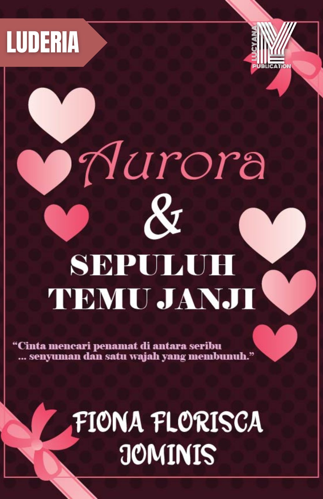 Aurora & Sepuluh Temu Janji