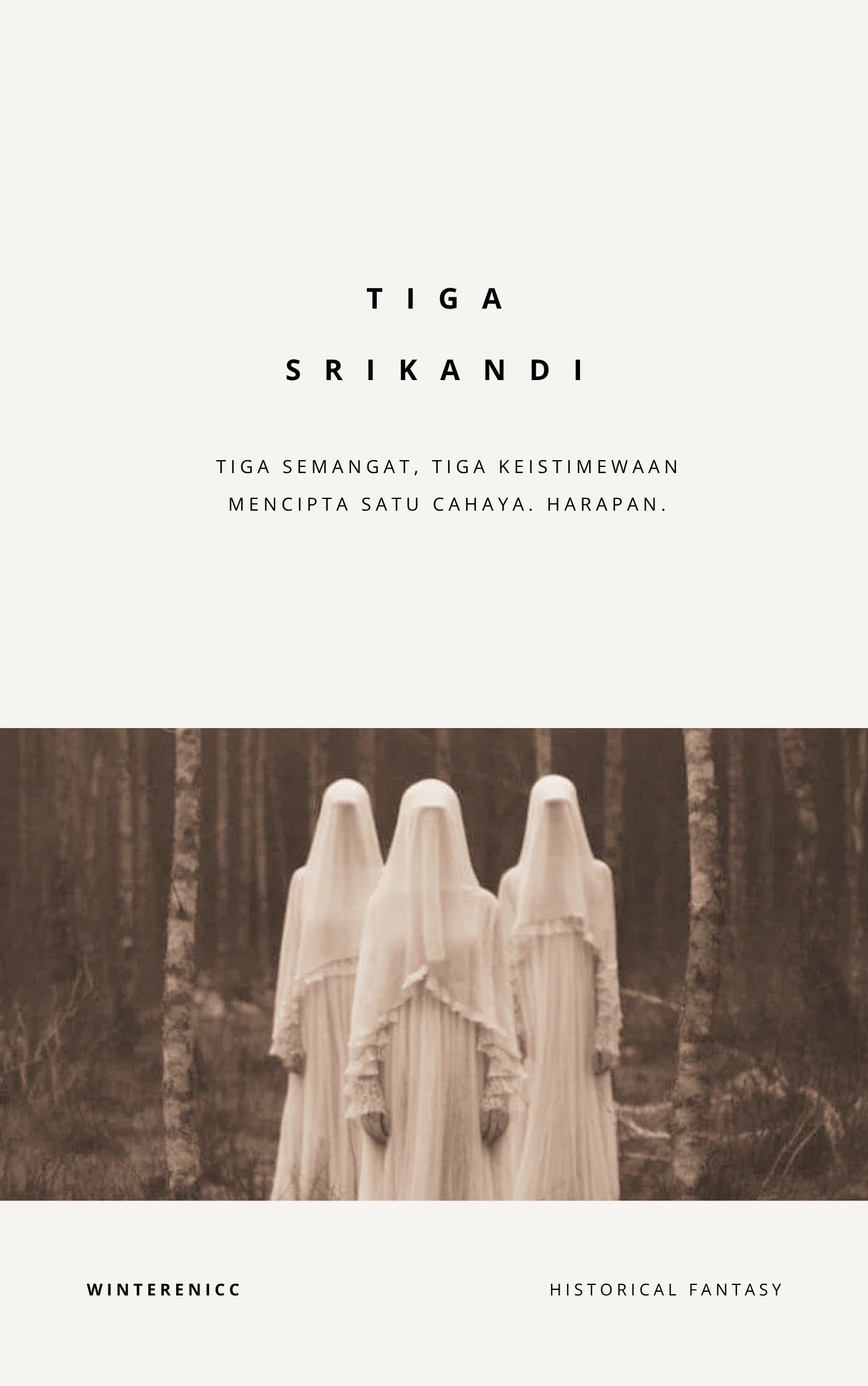 Tiga Srikandi