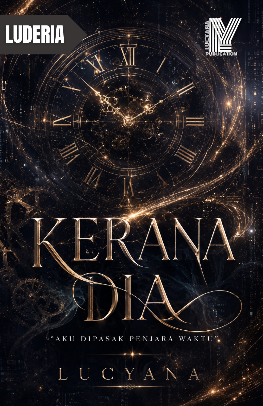 Kerana Dia