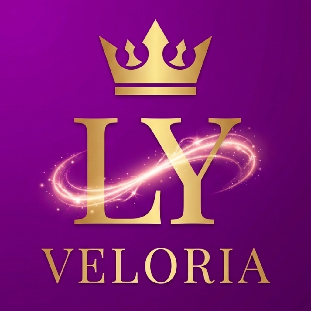 Lucyana Veloria