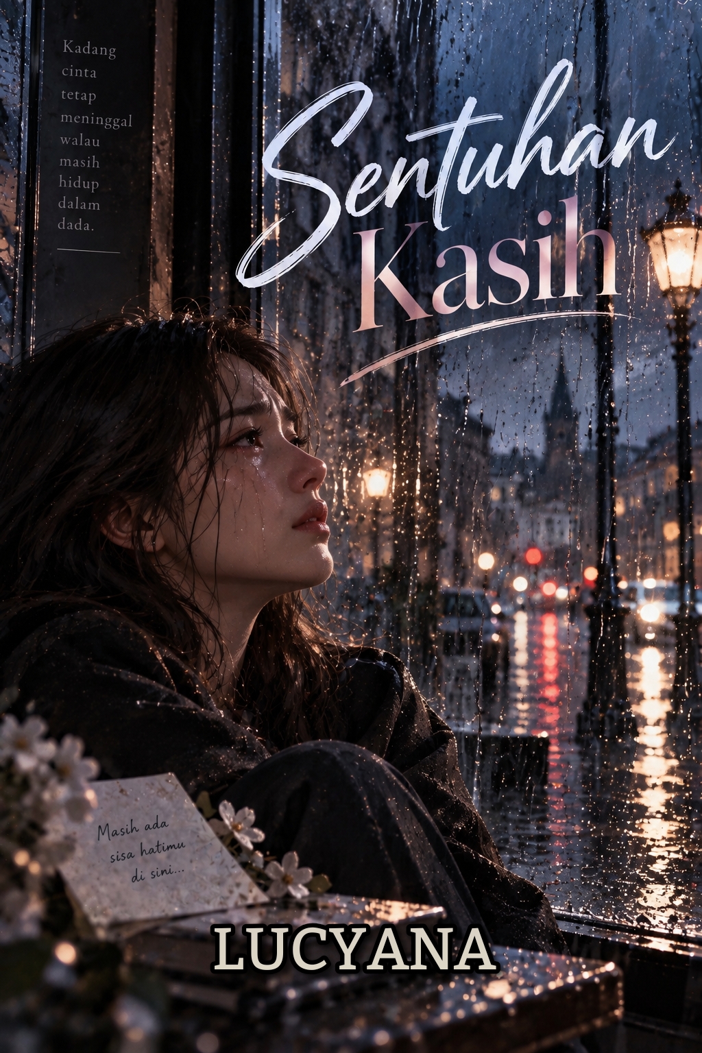 Sentuhan Kasih