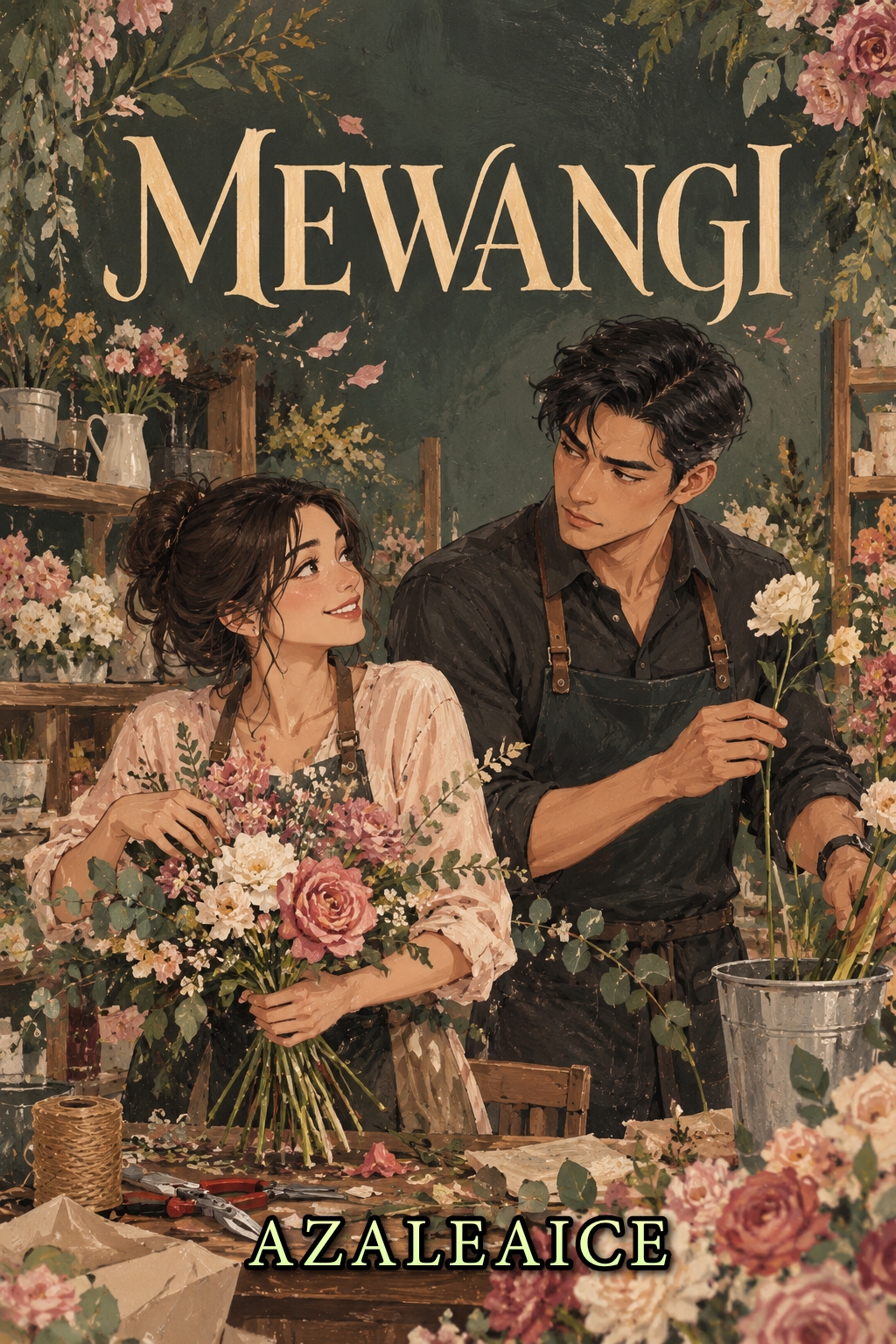 MEWANGI