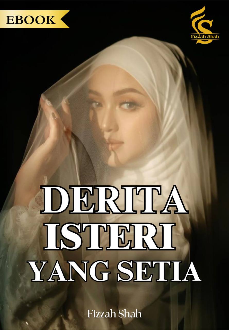 DERITA ISTERI YANG SETIA