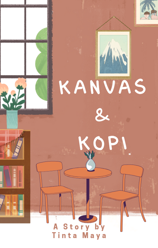 KANVAS & KOPI