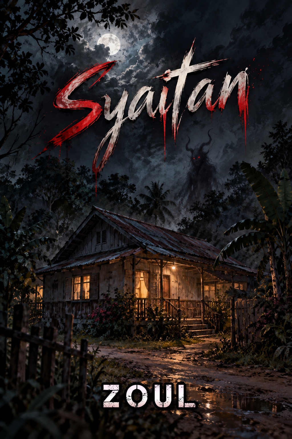 Syaitan