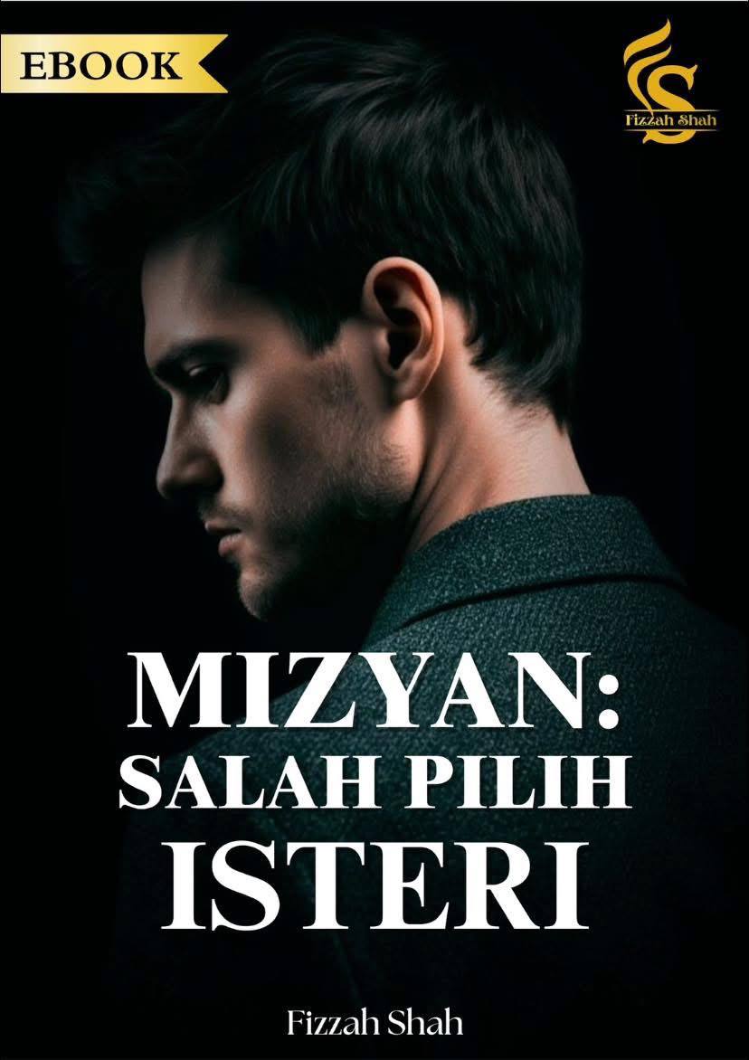 MIZYAN SALAH PILIH ISTERI