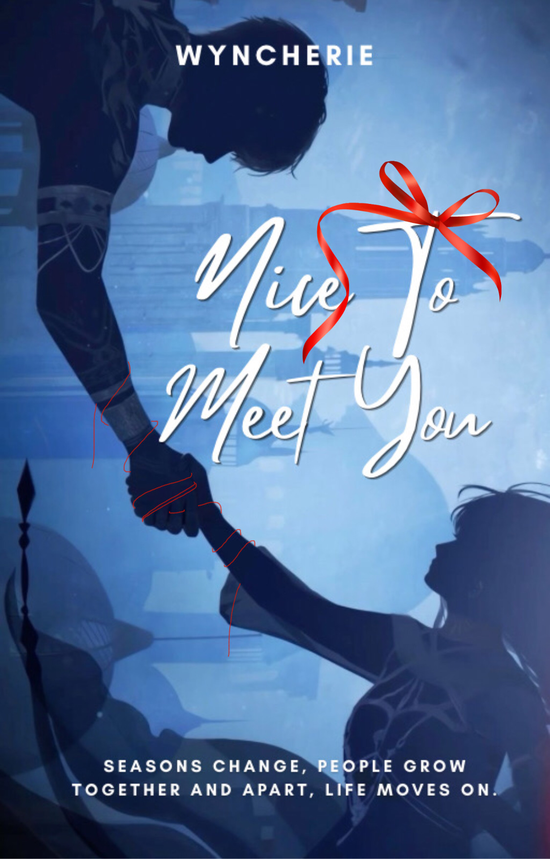 Nice To Meet You