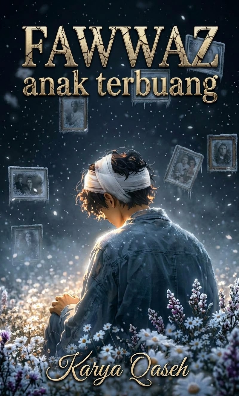 #1 FAWWAZ: Anak Terbuang