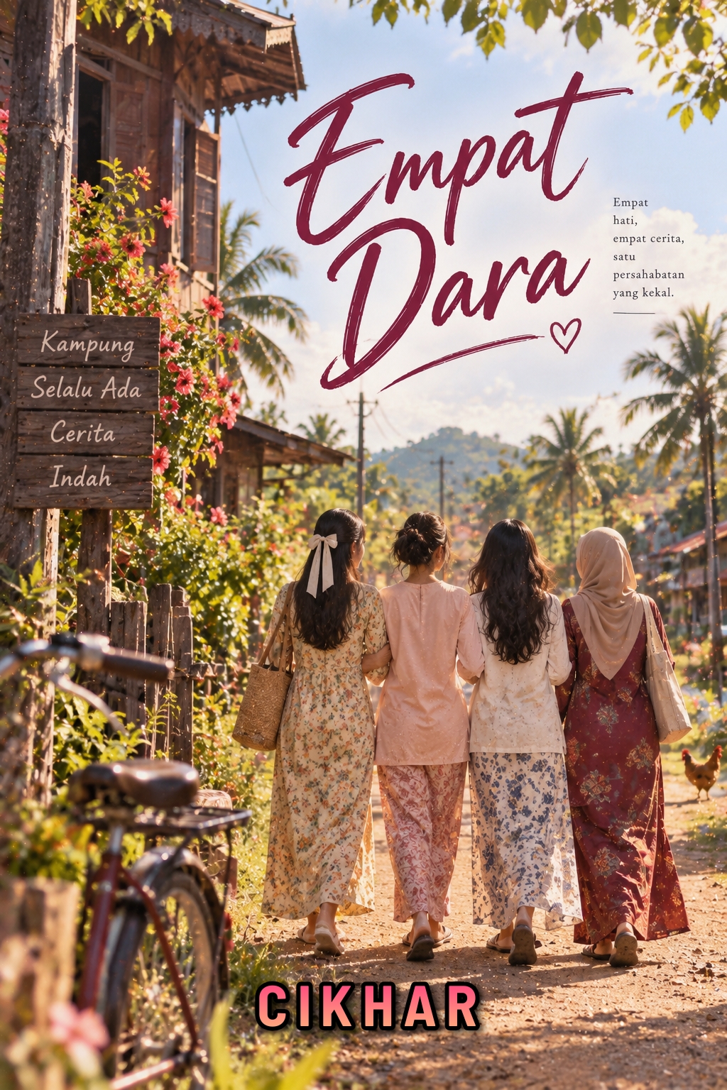 Empat Dara