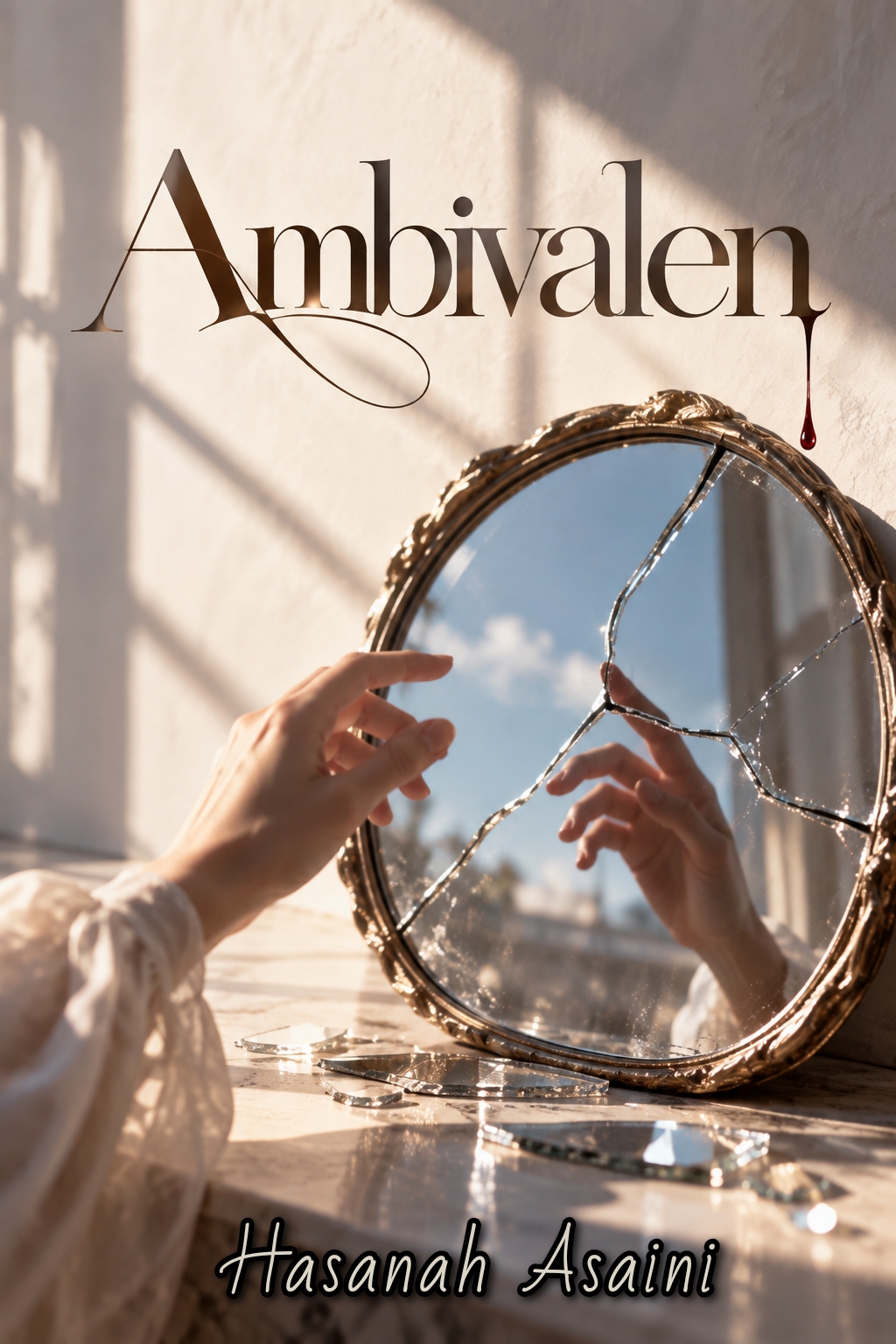 Ambivalen