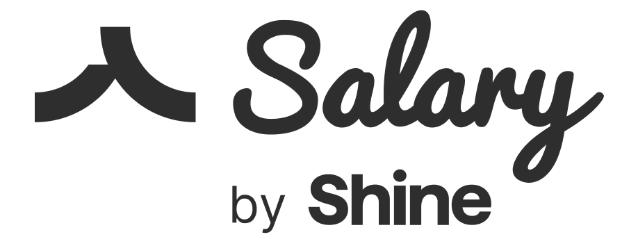 Salary by Shine logo
