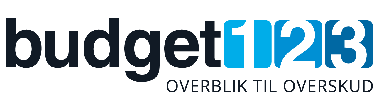 Budget123 logo