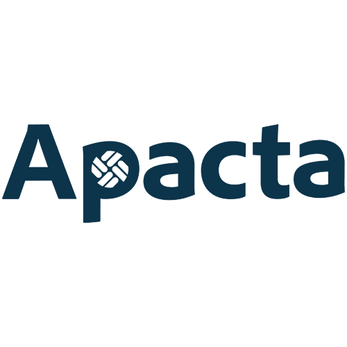 Apacta logo