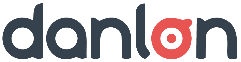 Danløn logo