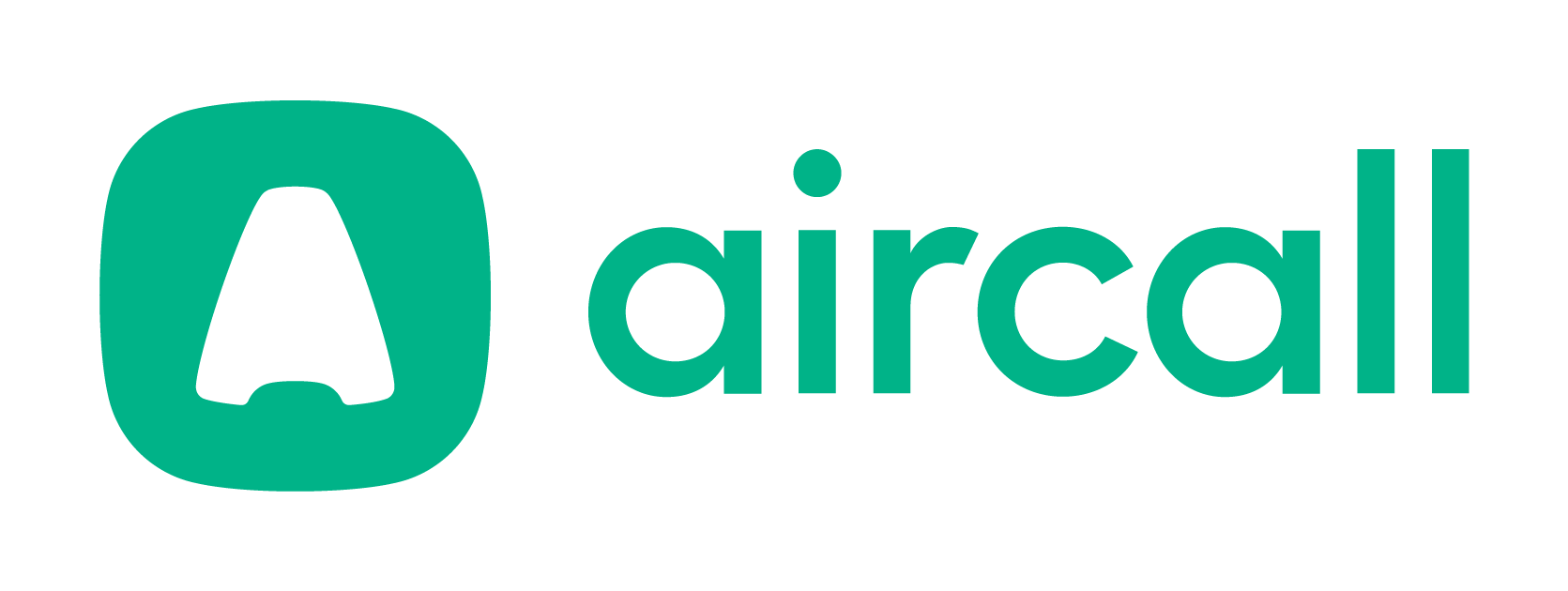 Aircall logo