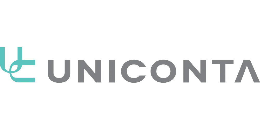 Uniconta logo