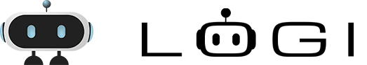 LOGI logo